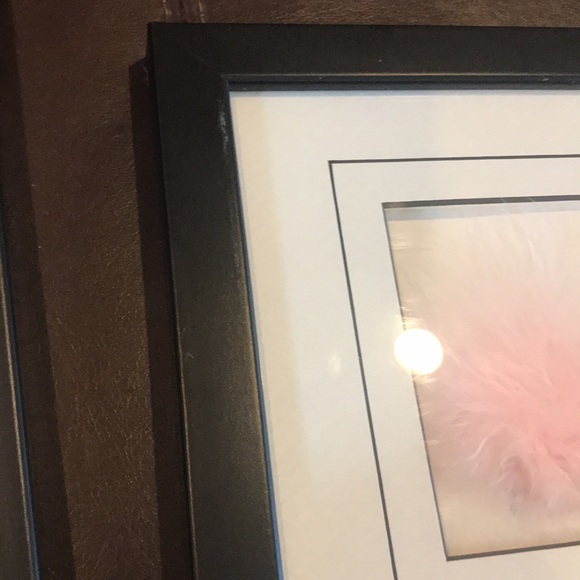 Original Embossed/Watercolor Art Signed - Picture 10 of 10